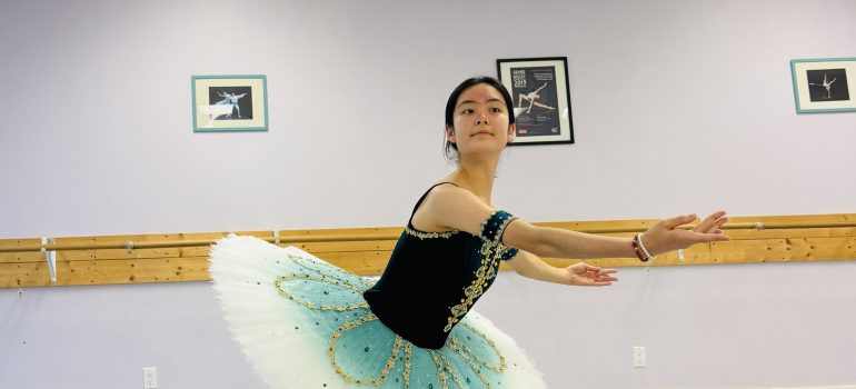 Ready for 2025-2026 YAGP U.S. & CANADA