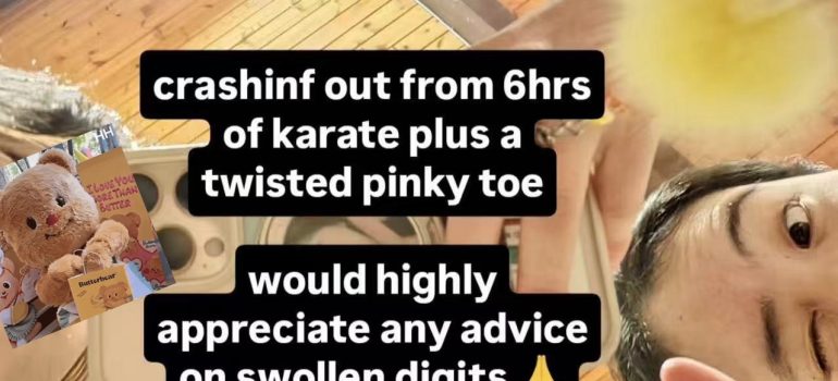 2025/10/25 Karate Master Seminar