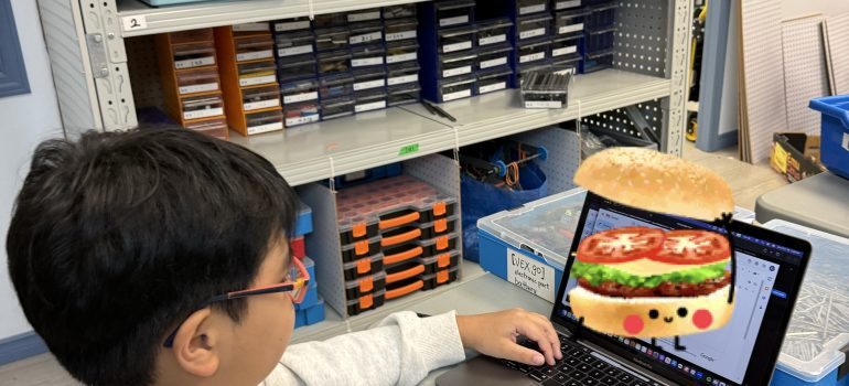 2025/2026 VEX IQ – BRAINSTORM