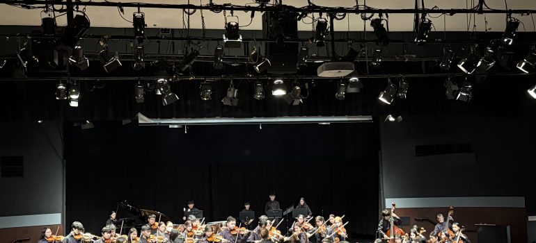 We can’t get smART without ART!