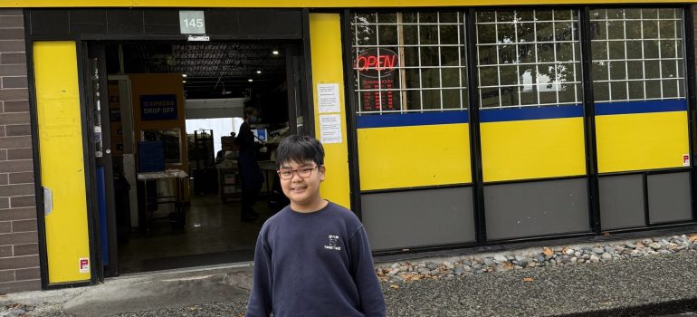 Go Green, Do Good – Unite Compassion with Sustainability!