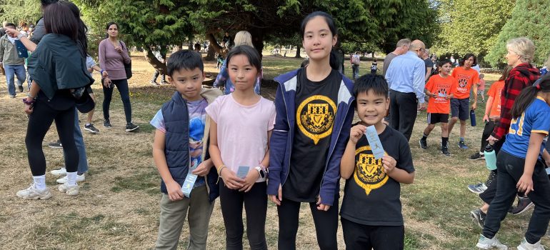 National Run of Canada