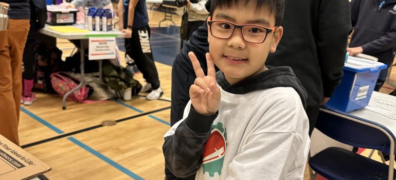 First Lego League 2023