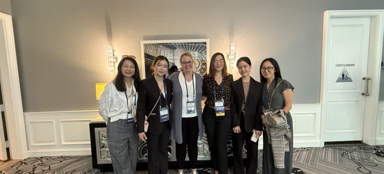 Wharton-Global Youth Program                        One day high school experience-San Francisco