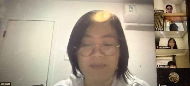 2025/2026 FRC Impact Award – Brainstorm Night 5449