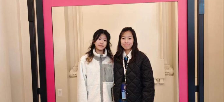 2023 The World Scholar’s Cup – Tournament of Champions at Yale