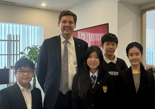 2025 October Monthly Newsletter