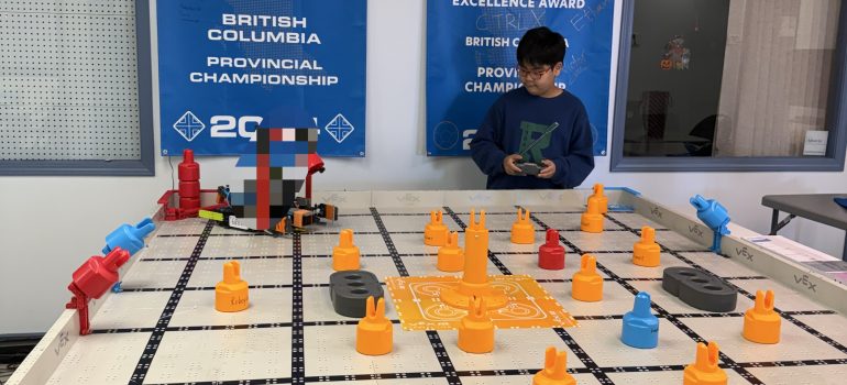 2025/11/01 Testing the auto programing