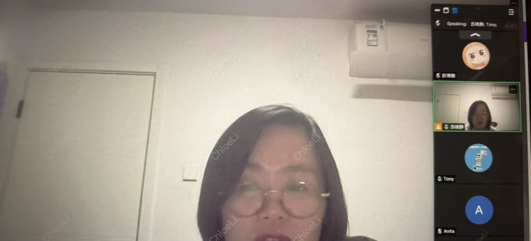 2025/2026 FRC Impact Award – Team 5449 Weekly Brainstorm 2025/11/01