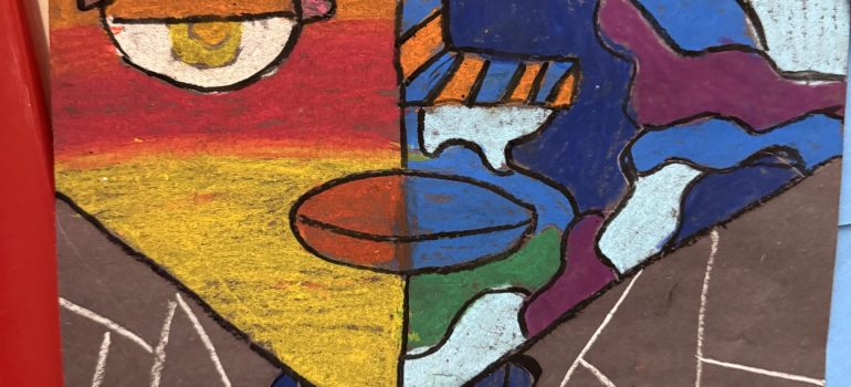 2025/10/29 Discover the World through our eyes