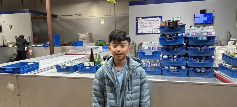 2025 December – Go Green, Do Good – Unite Compassion with Sustainability!